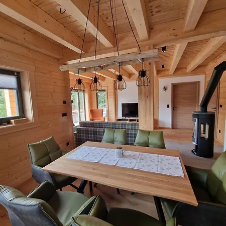 Appartement Schwarzwald Wellness Todtnau