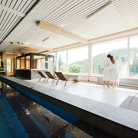 Schwarzwald Wellness