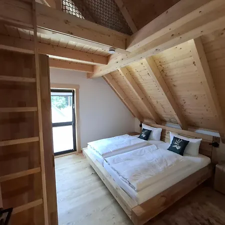 Appartement Schwarzwald Wellness