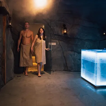 Schwarzwald Wellness Todtnau
