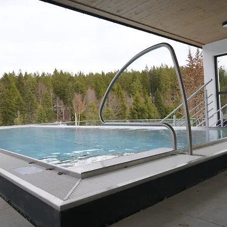 Schwarzwald Wellness