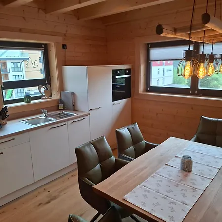 Schwarzwald Wellness Appartement *
