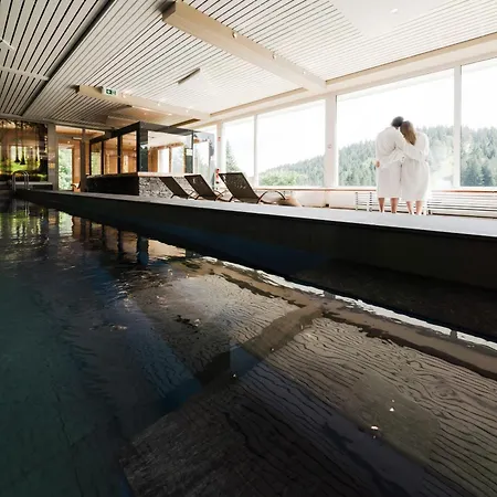 شقة Schwarzwald Wellness