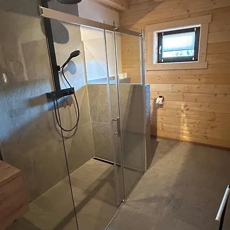 شقة Schwarzwald Wellness