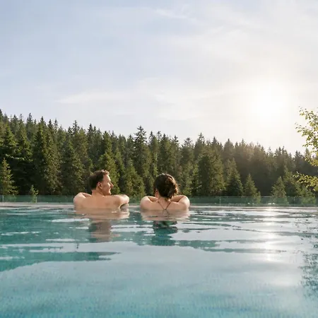 Schwarzwald Wellness Appartement *