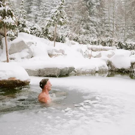 Schwarzwald Wellness شقة تودتناو