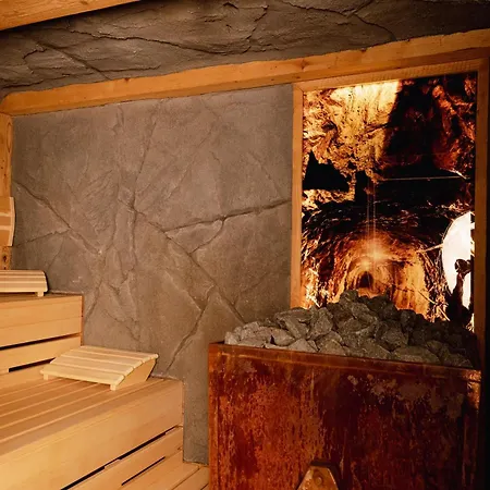 Schwarzwald Wellness Appartement
