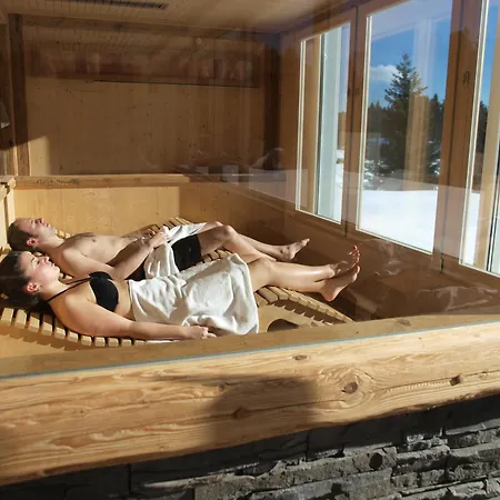 Schwarzwald Wellness * Todtnau