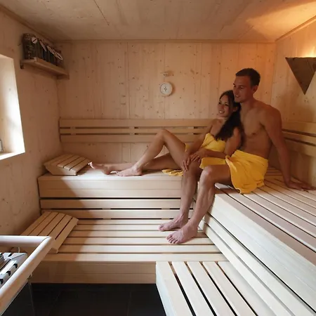 Schwarzwald Wellness *