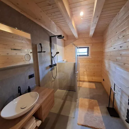 Schwarzwald Wellness Appartement *