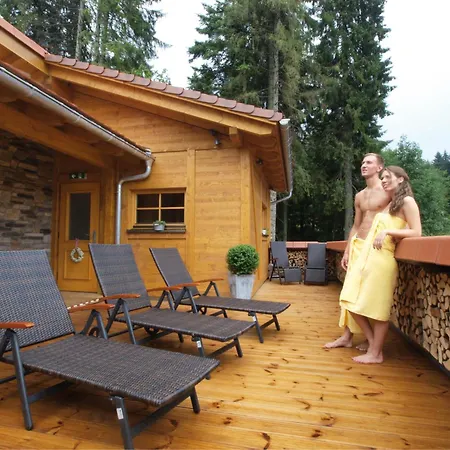 Schwarzwald Wellness