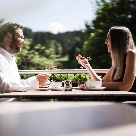 Schwarzwald Wellness Todtnau