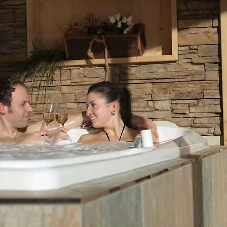 Schwarzwald Wellness
