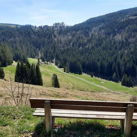 Schwarzwald Wellness *