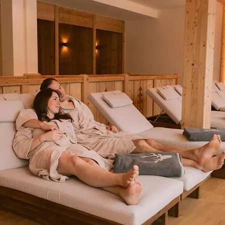 Schwarzwald Wellness