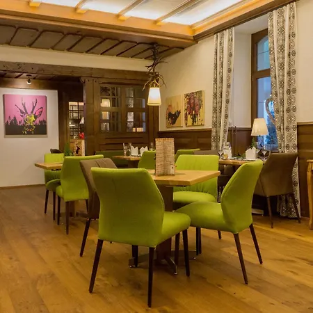 Schwarzwald Wellness Appartement *