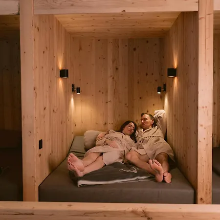 Schwarzwald Wellness Todtnau