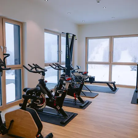 Schwarzwald Wellness *