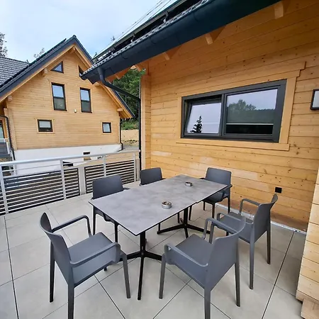 Schwarzwald Wellness