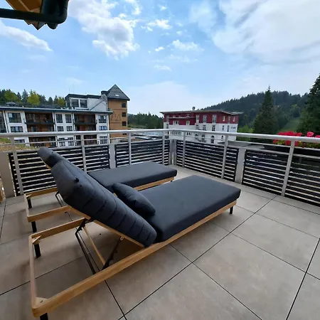 Schwarzwald Wellness