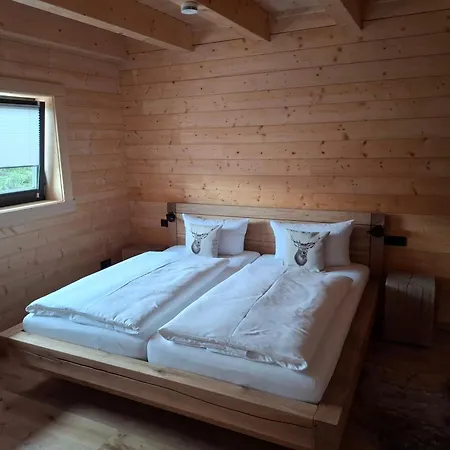 Schwarzwald Wellness شقة تودتناو