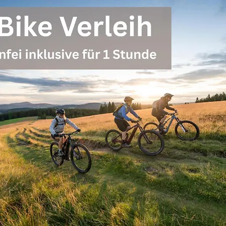 Schwarzwald Wellness * Todtnau