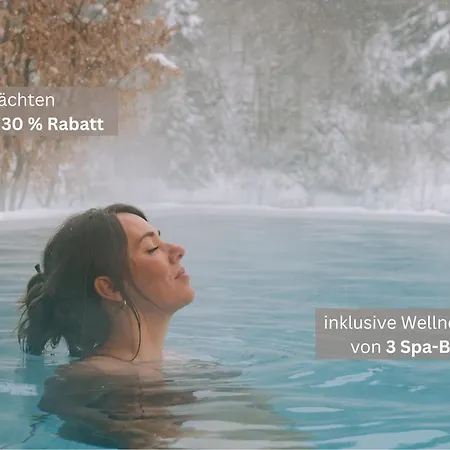 Schwarzwald Wellness *